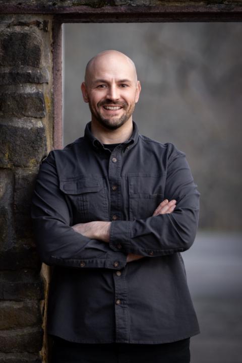 Anthony Scornaienchi