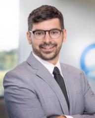 Matthew Perruccio