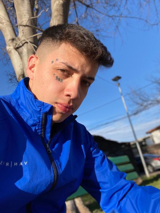 Tomas Lopez