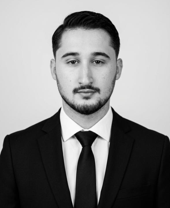 Emre Gülter