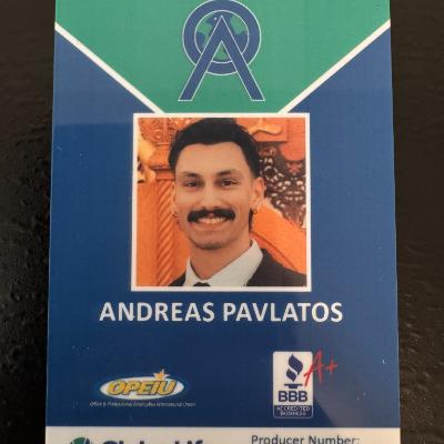 Andreas Pavlatos