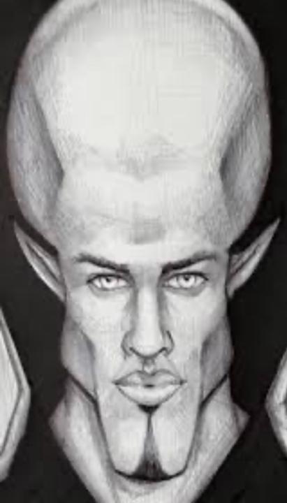Ethan Baxter
