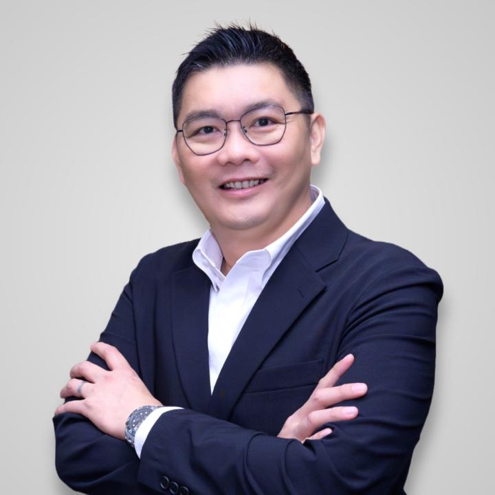 James Kuan