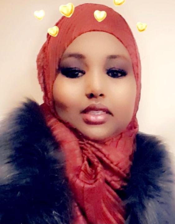 Ayaan Siyad