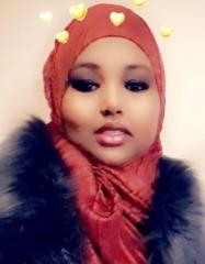 Ayaan Siyad