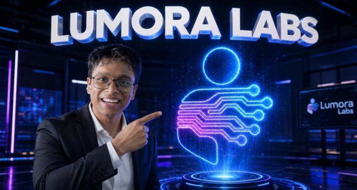 Lumora Labs