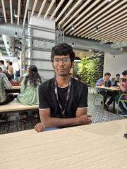Surya Sai