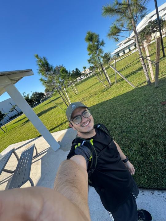 Juan Daniel Pereira Ruiz