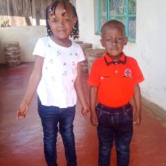 Jane Wanyaga