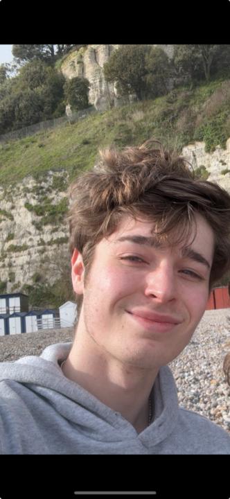 Rory Blakey