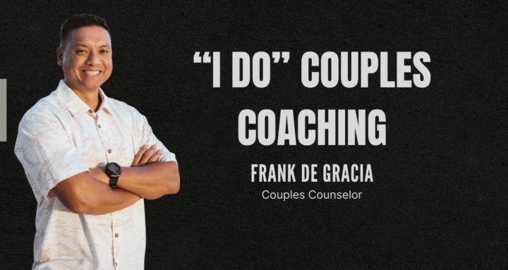 I DO Couples Coaching