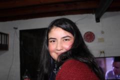Alejandra Andrea Lagos Henríquez