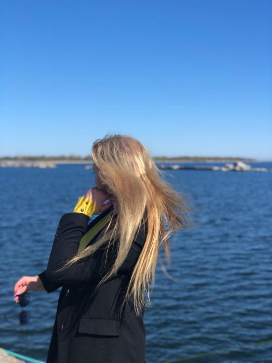 Susanna Avioja