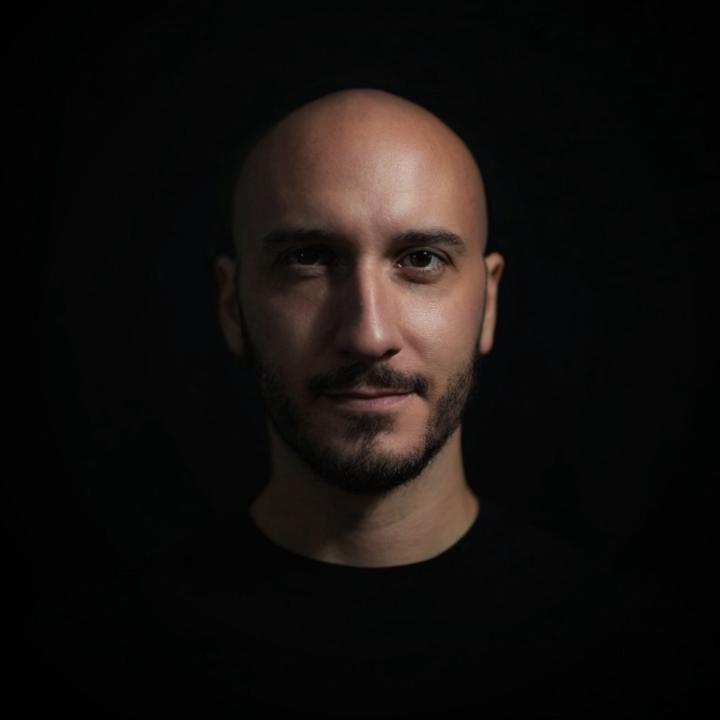 Alexandre Biskemis