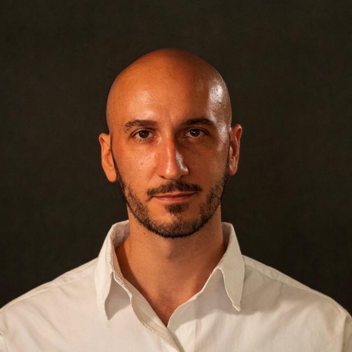 Alexandre Biskemis