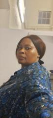 Cherity Mhlungu