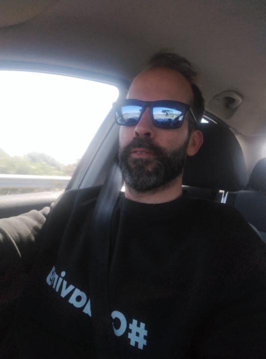 Juan felix Moreno rico