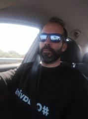 Juan felix Moreno rico