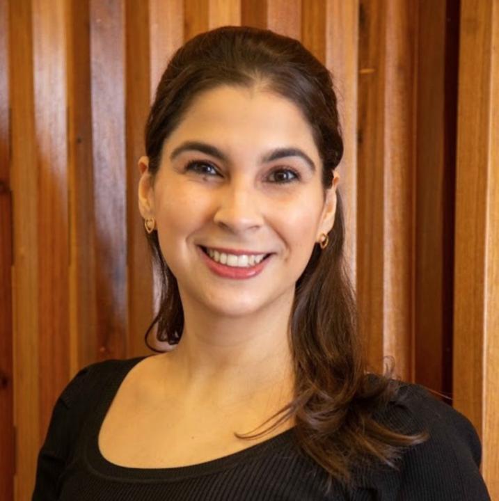 Maria Fernanda Dagostini