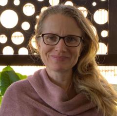 Suzanne Merkel