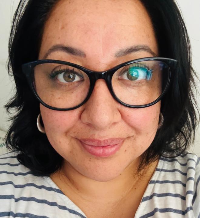 Paula Aravena