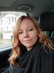 Anne Jena
