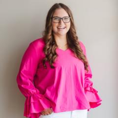 Samantha Haycraft
