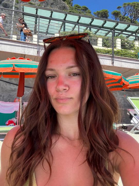 Taylor Mitchell