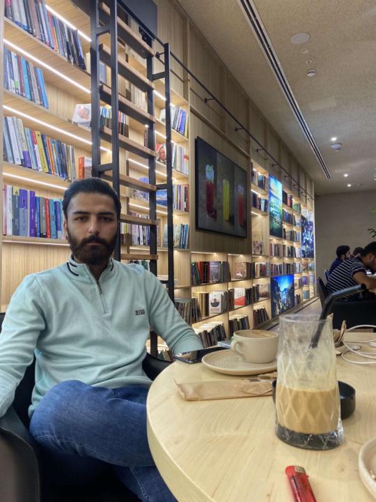 Qasim Thamer