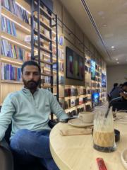 Qasim Thamer
