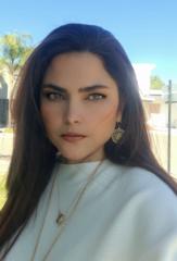 Elvia Parrilla