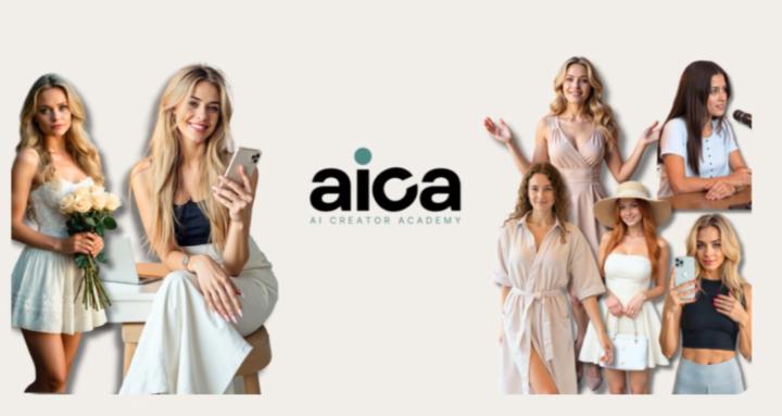 AI Creator Academy