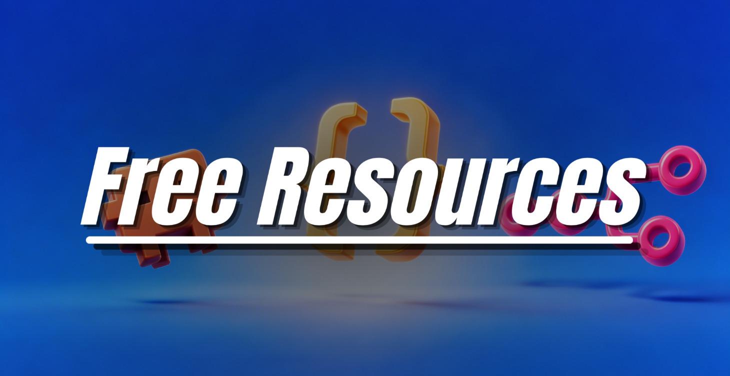 Free Resources