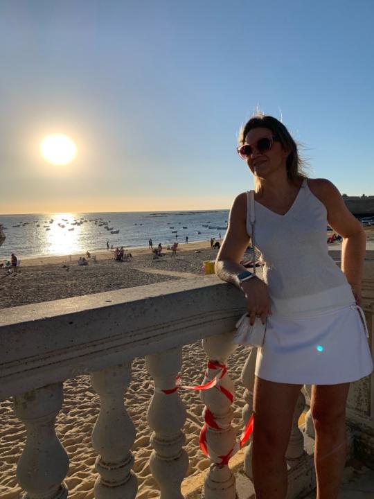 Maria García Gandara