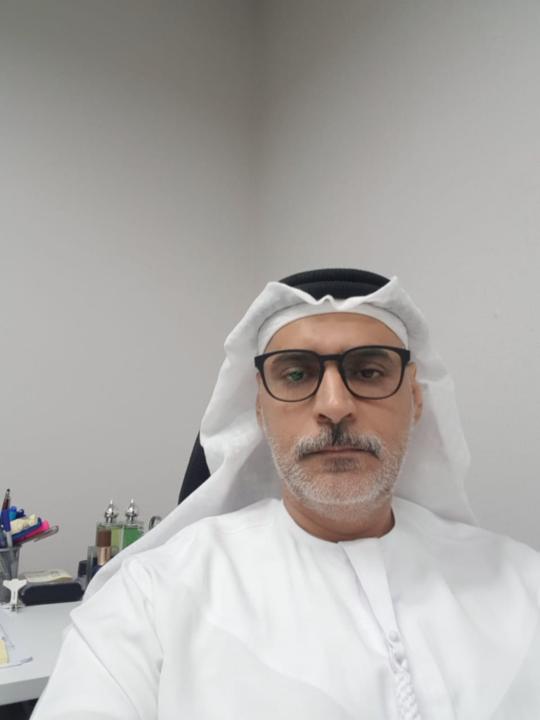 Abdalla Alqaydi