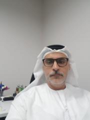 Abdalla Alqaydi