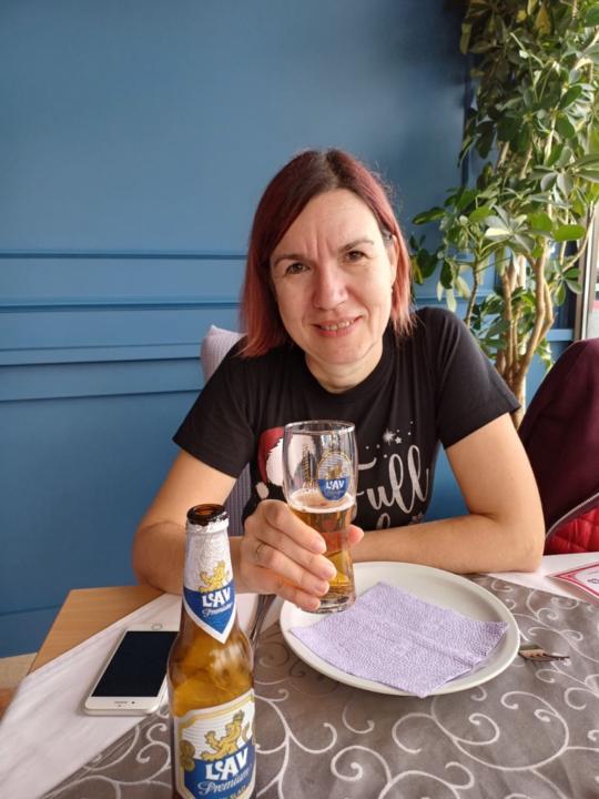 Biljana Veselica