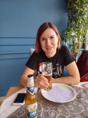 Biljana Veselica