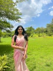Dharshini Balamurugan