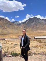 Beatriz Gómez Carrero