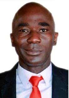 Ladji votre GASPARD Bamba