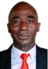 Ladji votre GASPARD Bamba