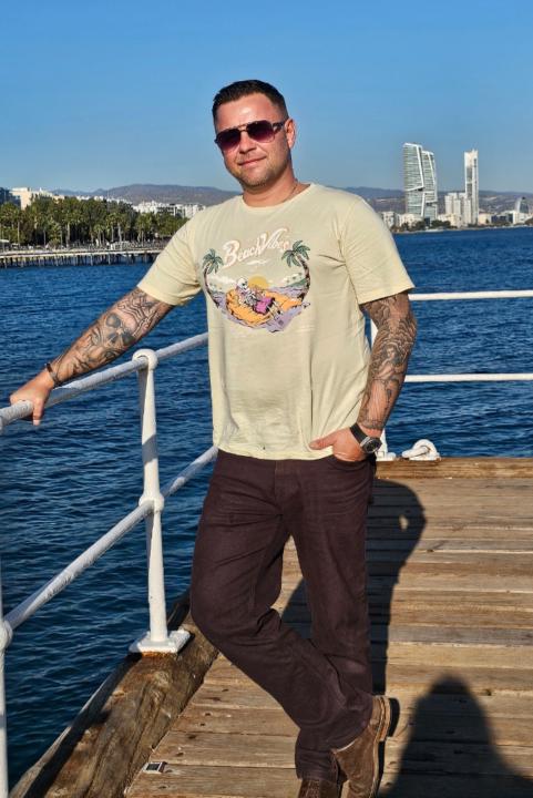 Sebastian S