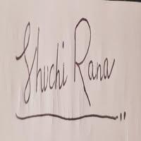 Shuchi Rana