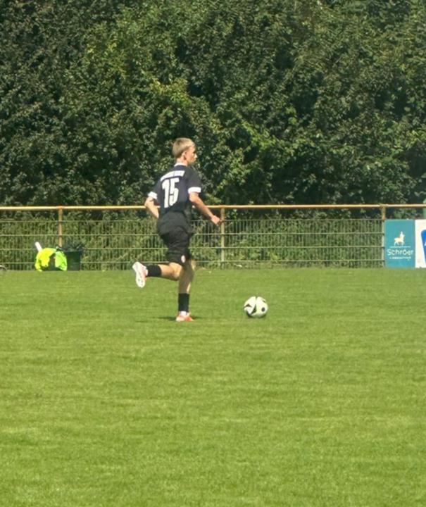 Nico Neugebauer