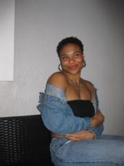 Asha Wills