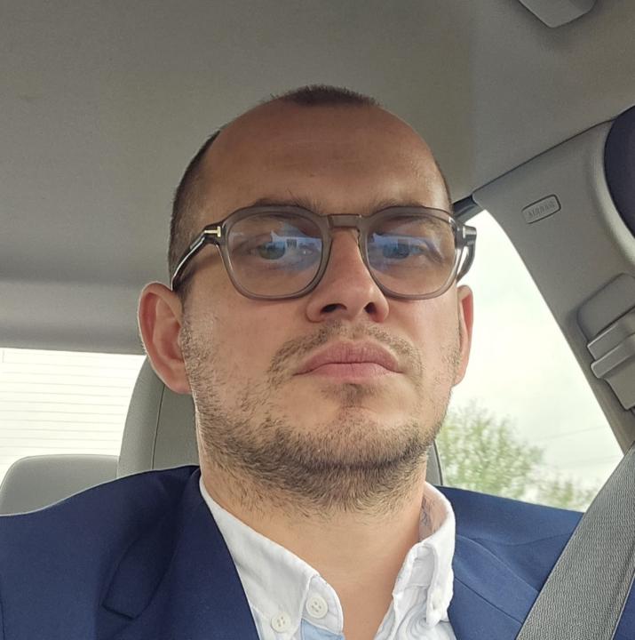 Alexandru-florin Moldovan