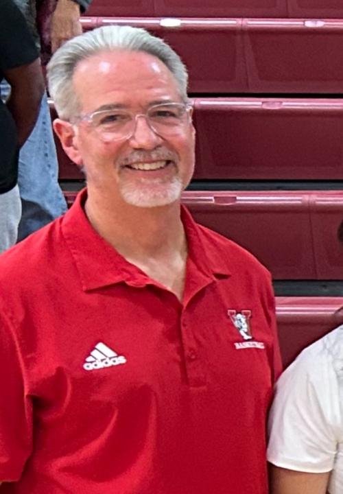 Pat Moramarco