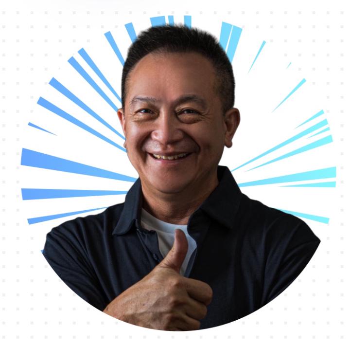 Hin Ming Eric Ho