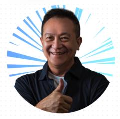 Hin Ming Eric Ho